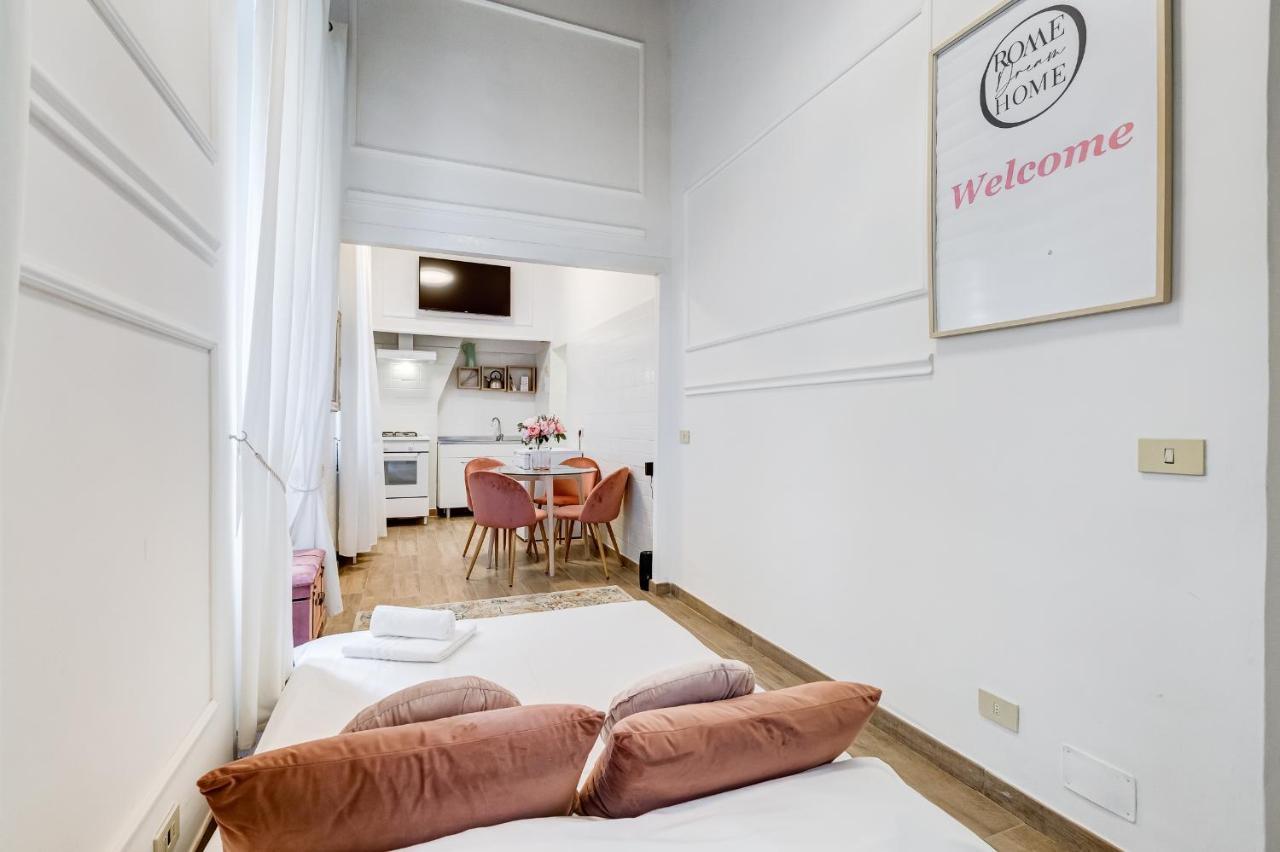 Trevi Fountain - Romedreamhome Roma