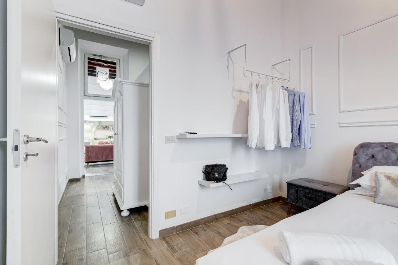 Trevi Fountain - Romedreamhome Apartamento