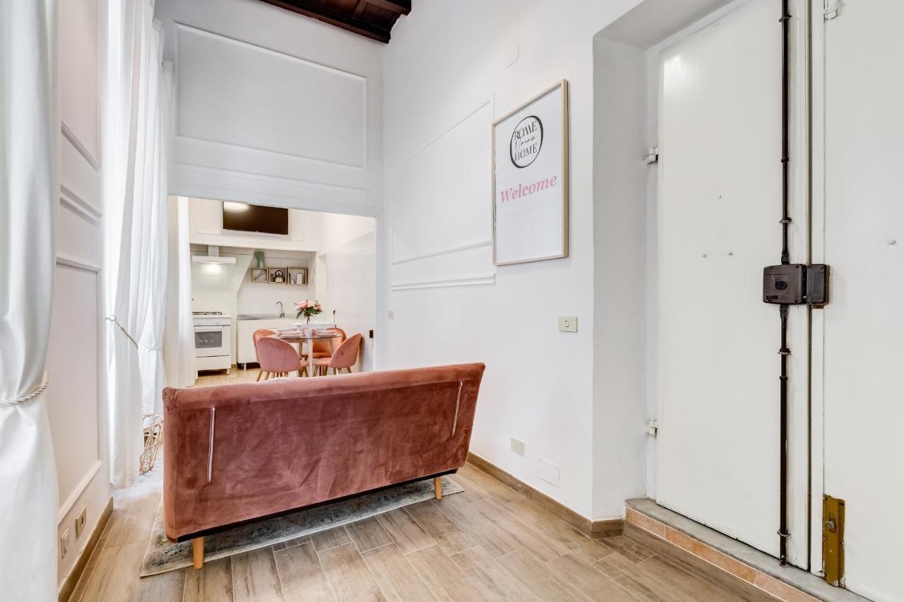 Apartamento Trevi Fountain - Romedreamhome Roma