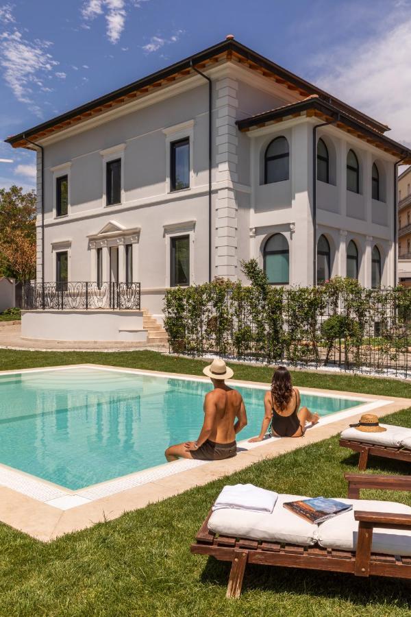 Livia Valeria Palace Apart-hotel