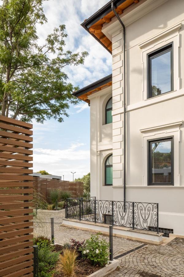 Apart-hotel Livia Valeria Palace