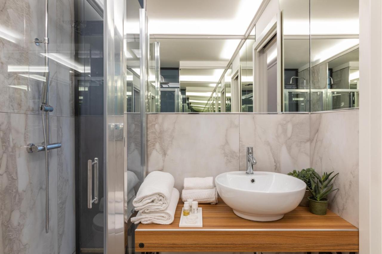 Apart-hotel Livia Valeria Palace Roma