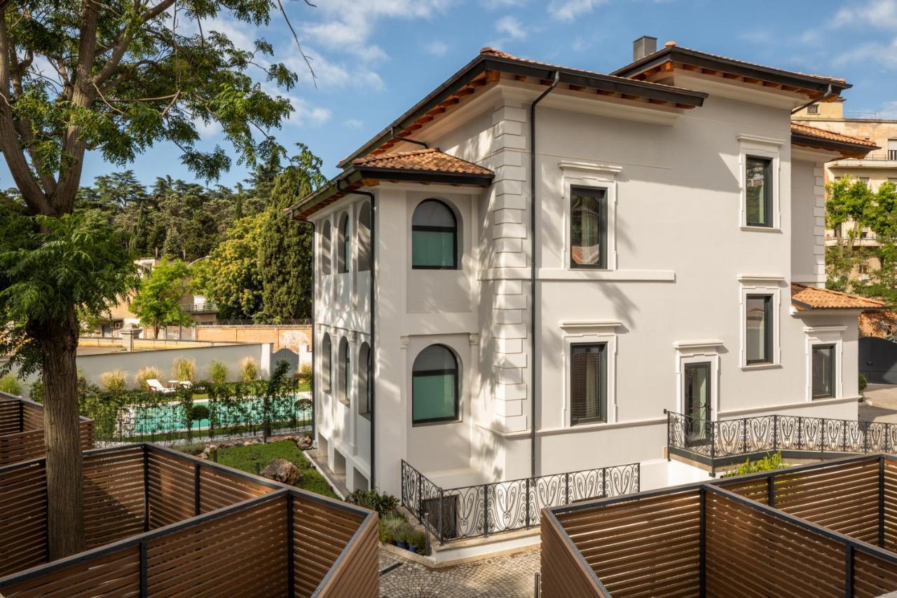 Livia Valeria Palace Apart-hotel
