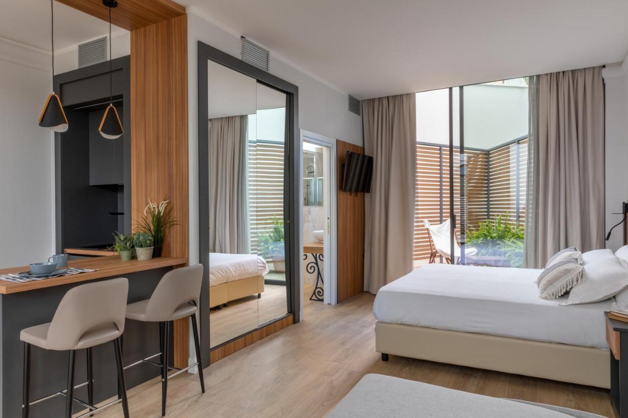 Apart-hotel Livia Valeria Palace