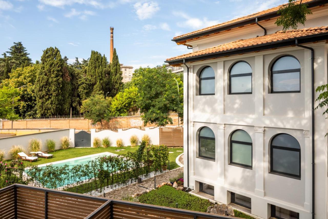 Apart-hotel Livia Valeria Palace *