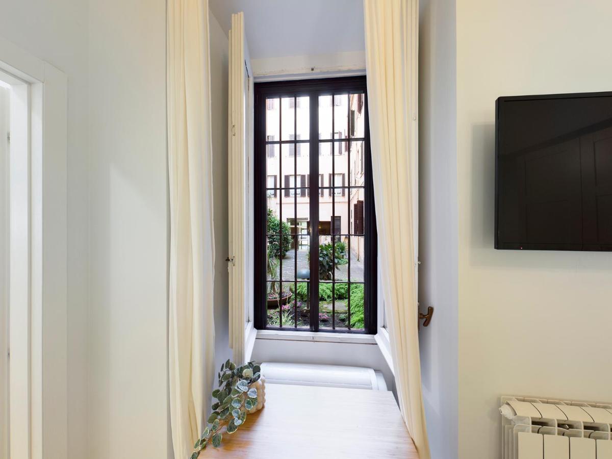 Il Giardino Di Proserpina * Rom