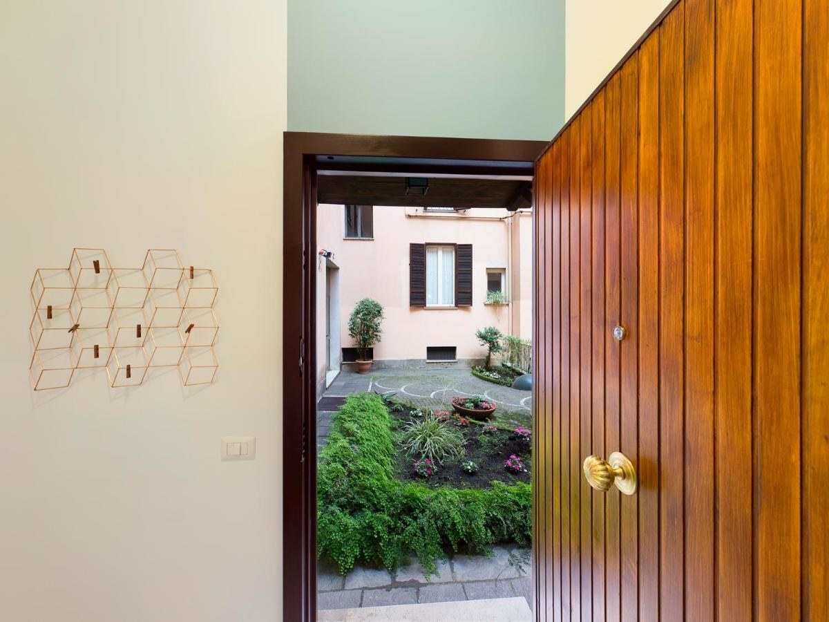 Il Giardino Di Proserpina Gasthof Rom