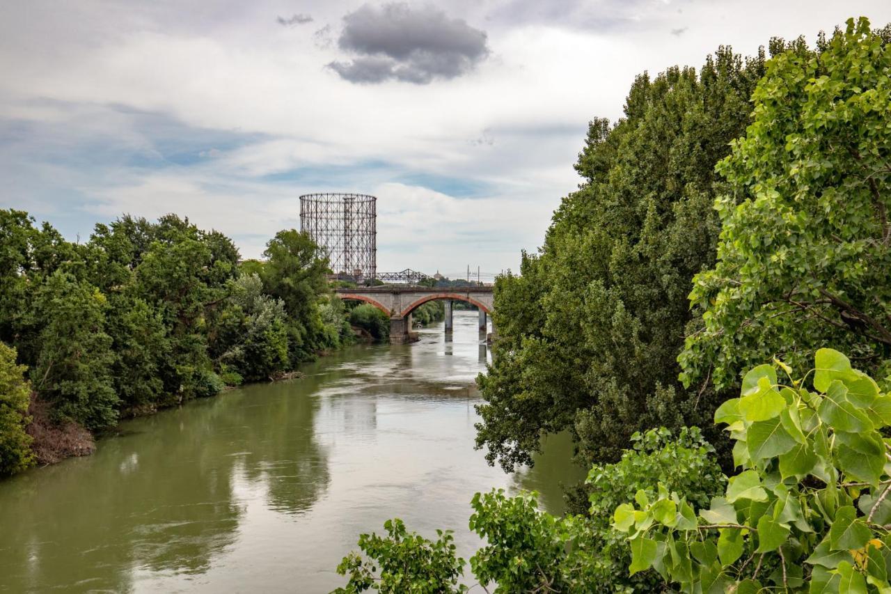 Appartamento Lungotevere D.a.