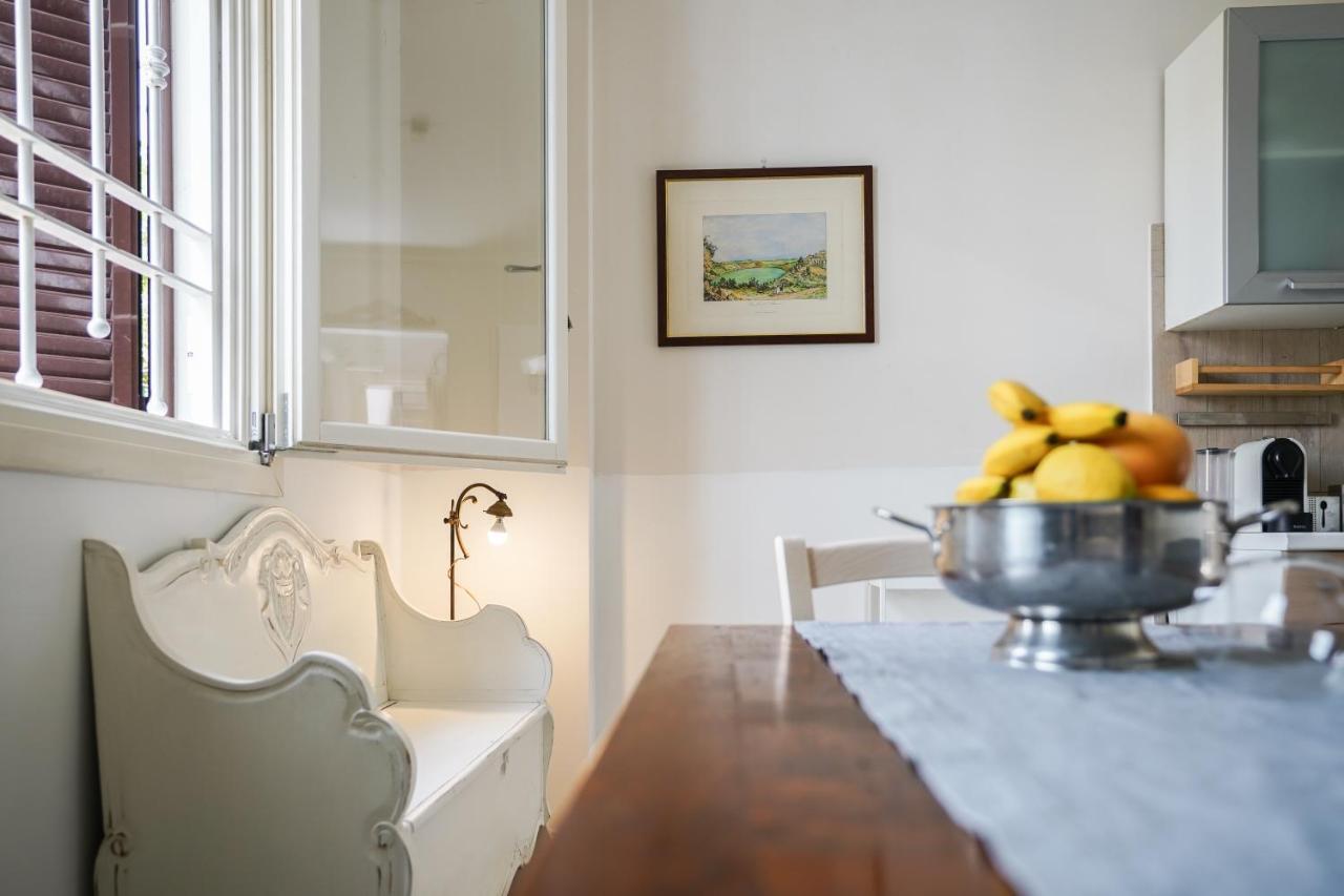 Apartment Stunning Terrace Vatican City Rom