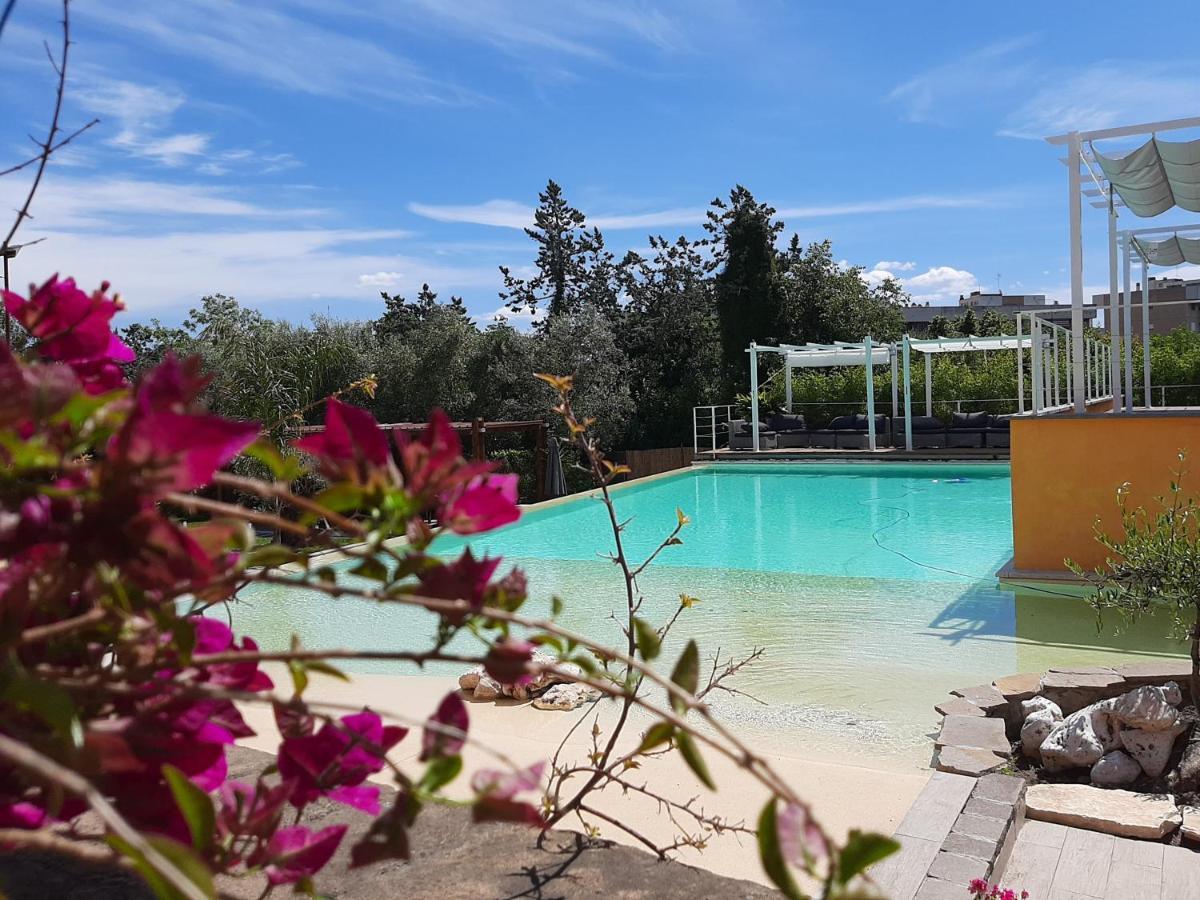 Orto Di Hotell 3*