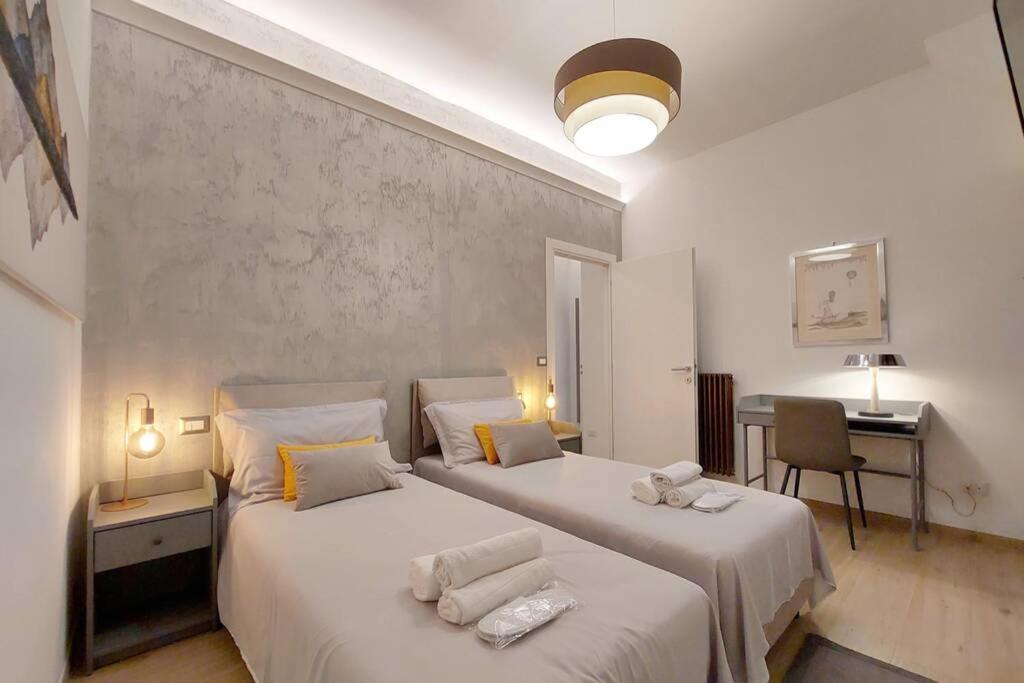 Aventino Contemporary Appartamento