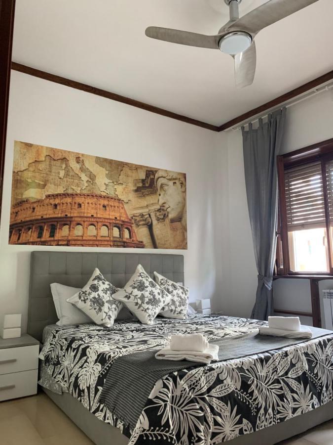 Affittacamere Bella Roma