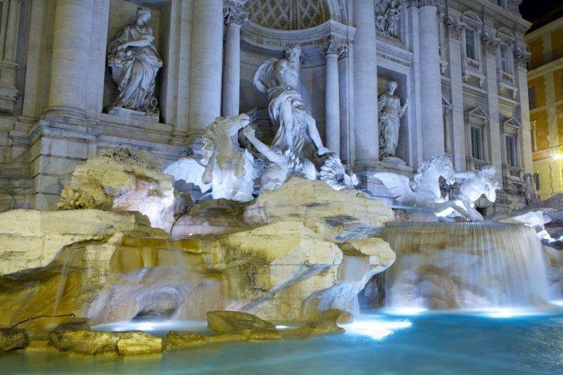 Bella * Roma