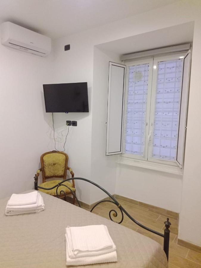 Foroom Italico Ferienhaus *