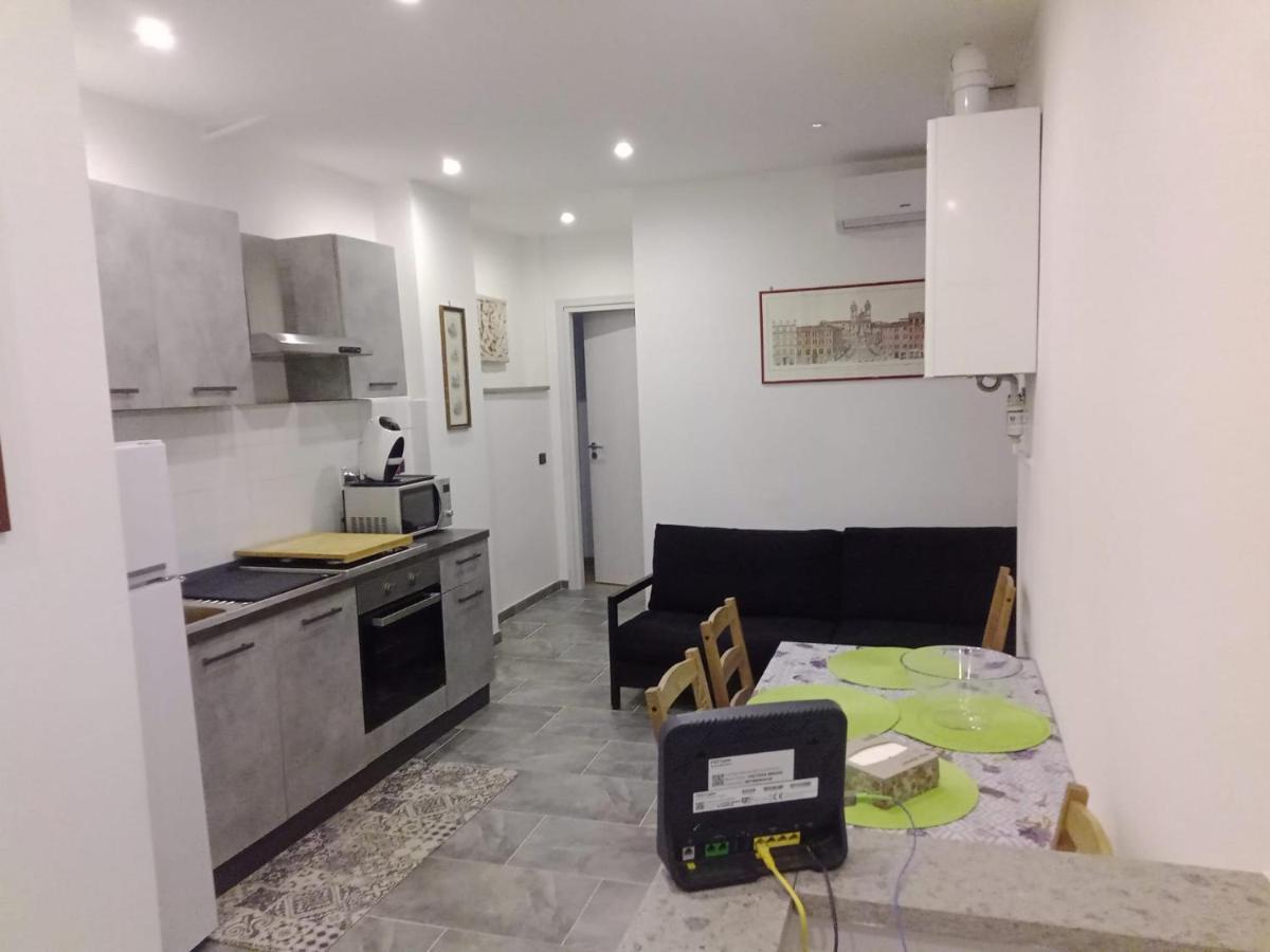 Foroom Italico Rom