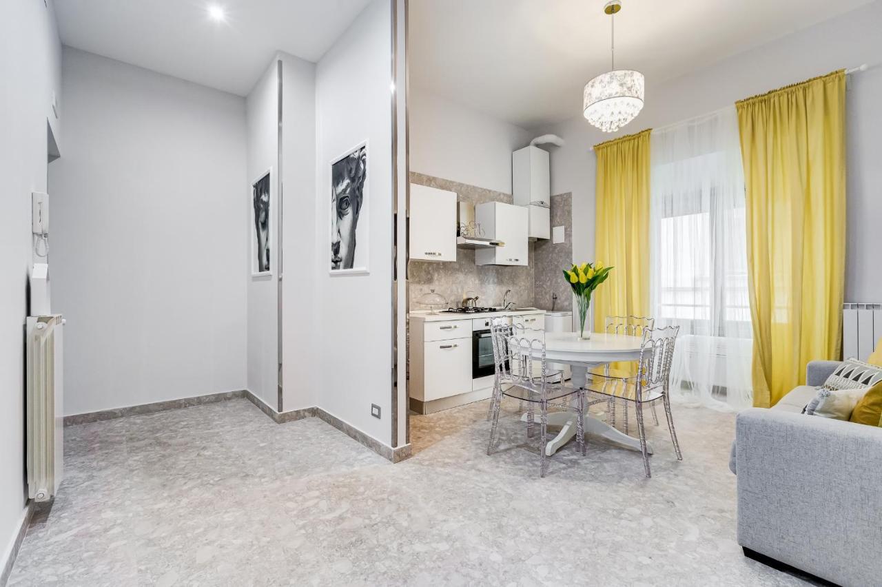Crystal Trevi Fountain - Romedreamhome Roma