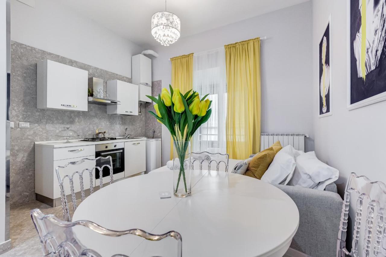 Crystal Trevi Fountain - Romedreamhome Apartamento