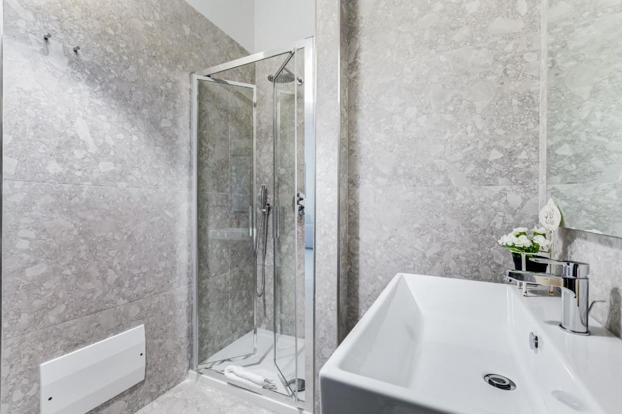 Crystal Trevi Fountain - Romedreamhome Apartamento