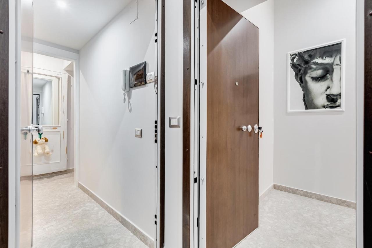 Crystal Trevi Fountain - Romedreamhome Apartamento