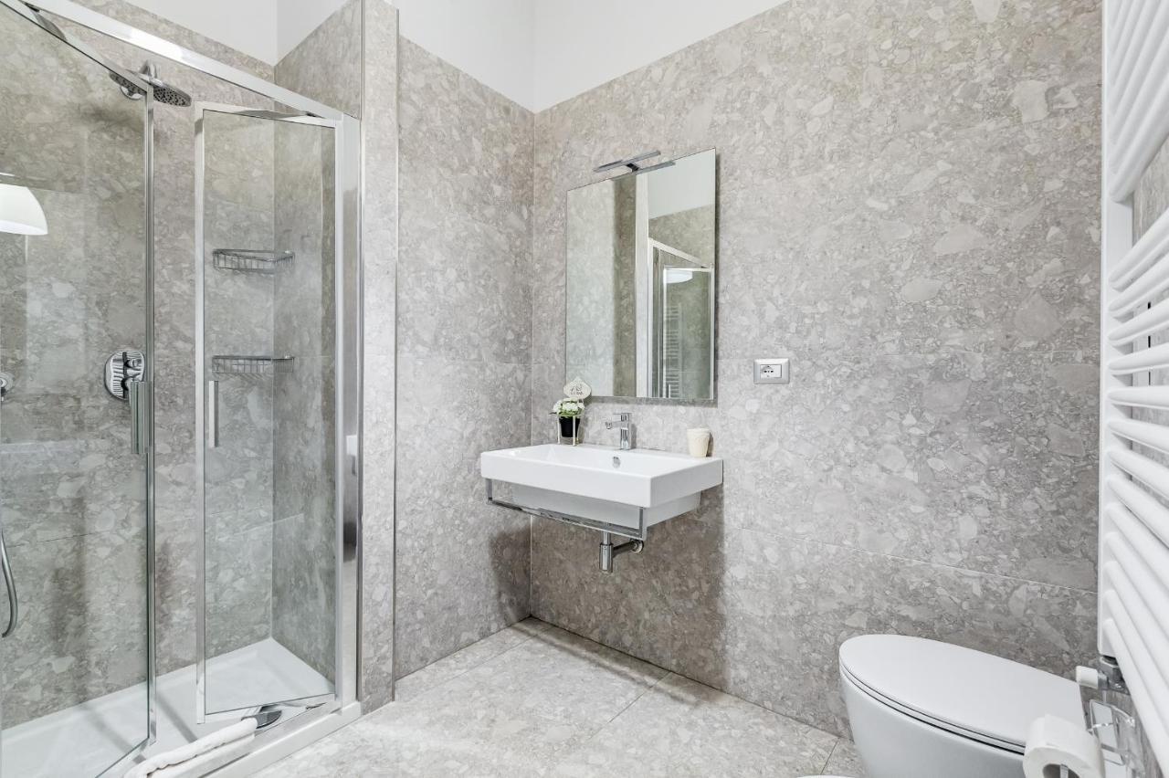 Apartamento Crystal Trevi Fountain - Romedreamhome
