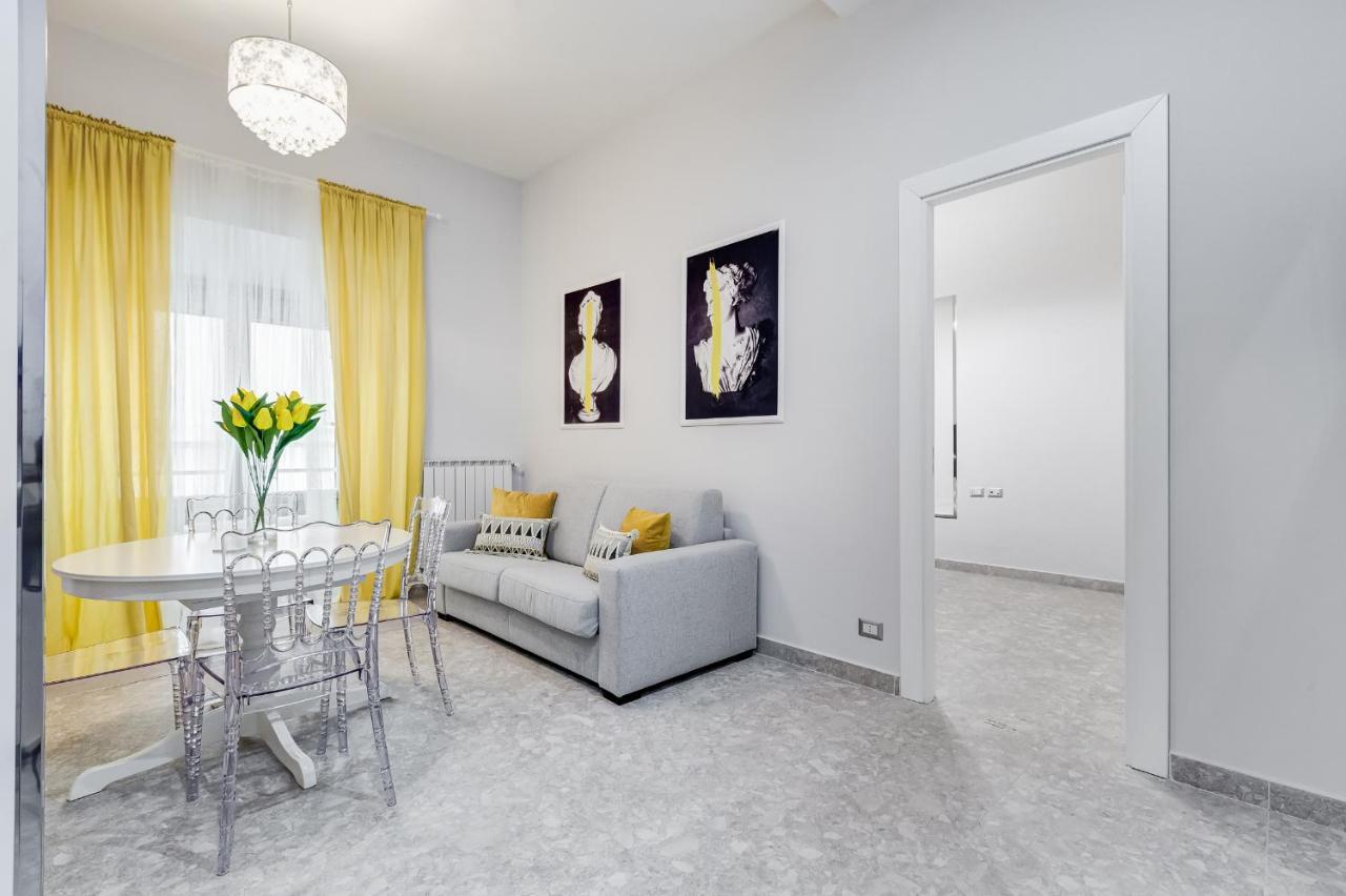 Apartamento Crystal Trevi Fountain - Romedreamhome