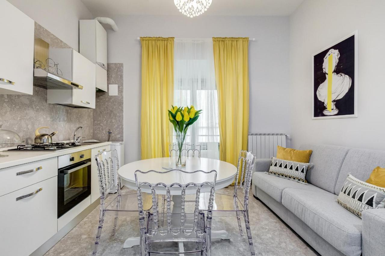 Apartamento Crystal Trevi Fountain - Romedreamhome *