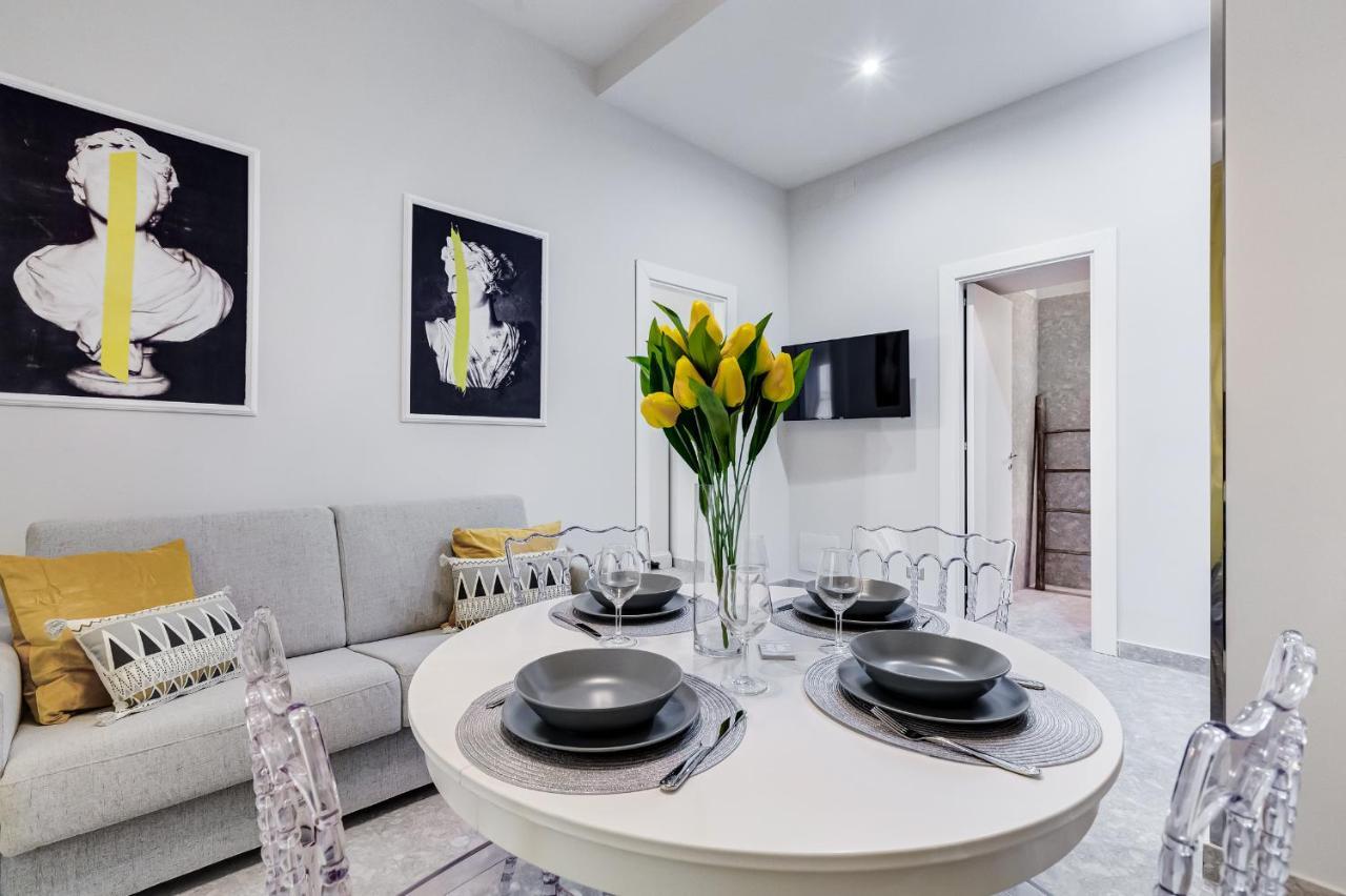 Crystal Trevi Fountain - Romedreamhome * Roma