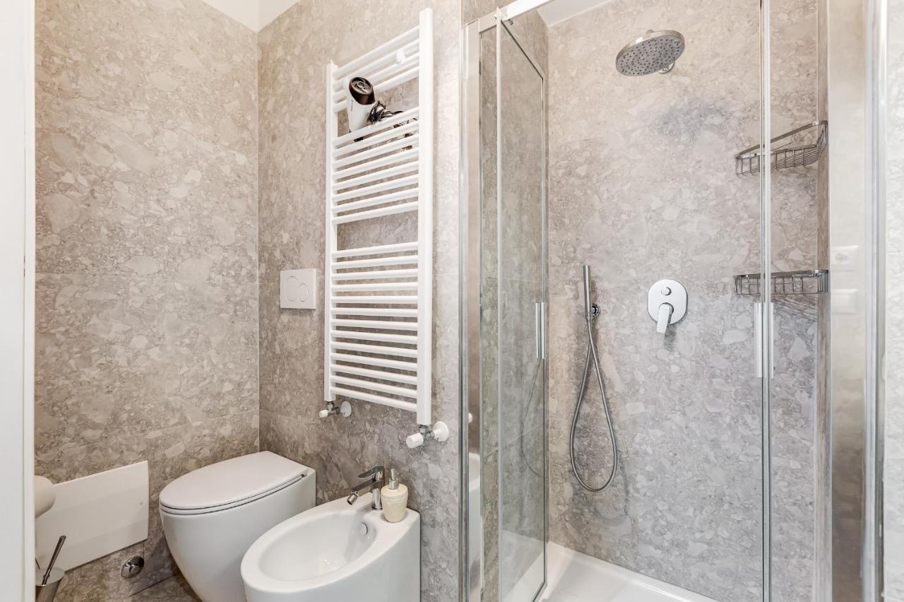 Apartamento Crystal Trevi Fountain - Romedreamhome *