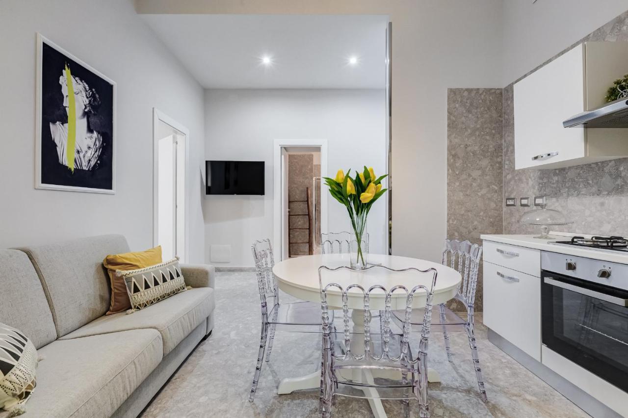 Apartamento Crystal Trevi Fountain - Romedreamhome *