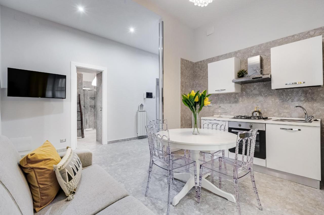 Apartamento Crystal Trevi Fountain - Romedreamhome *