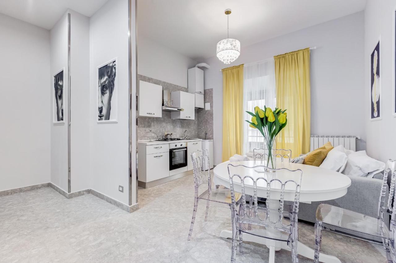 Apartamento Crystal Trevi Fountain - Romedreamhome