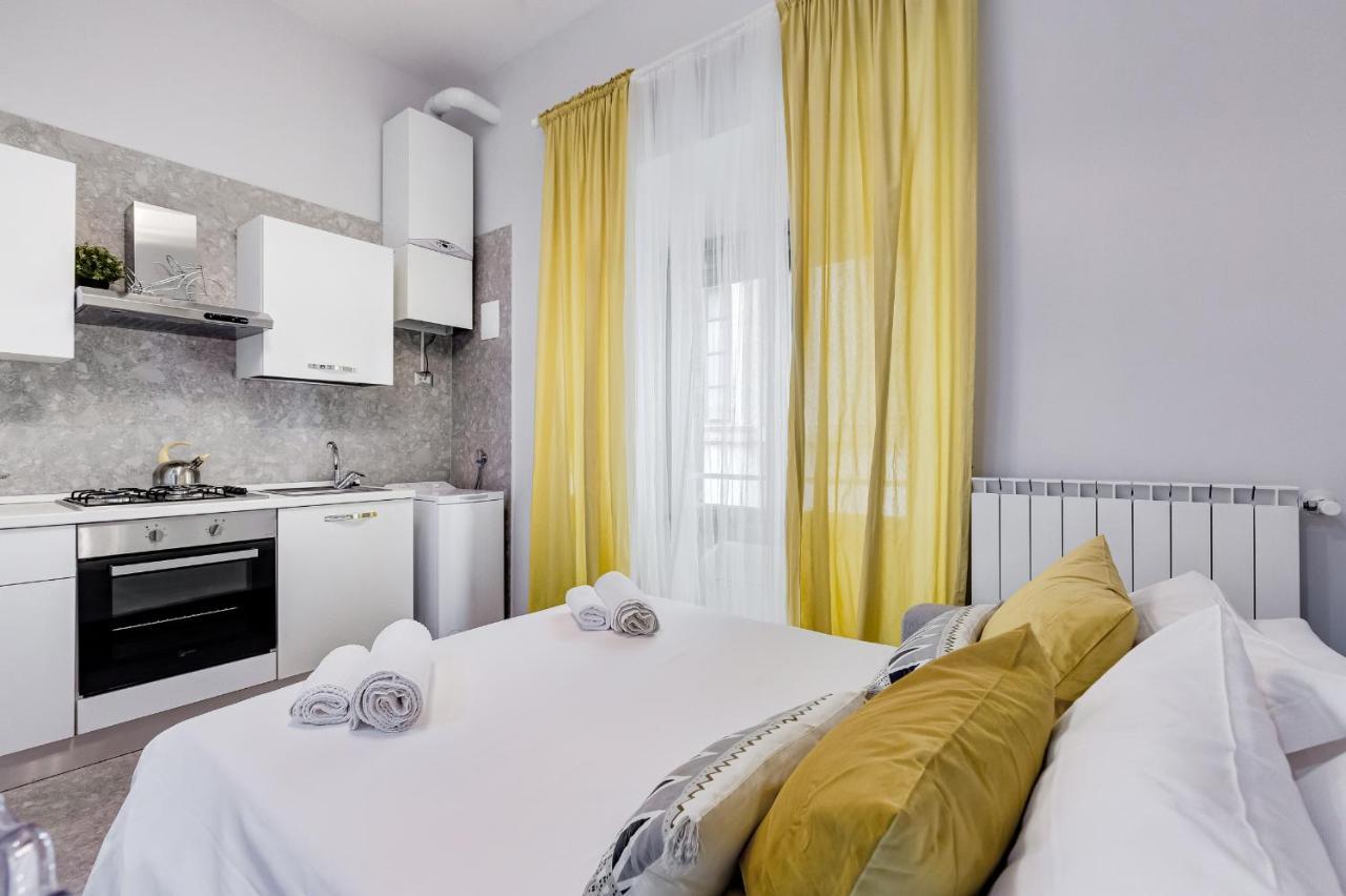 Crystal Trevi Fountain - Romedreamhome Apartamento *
