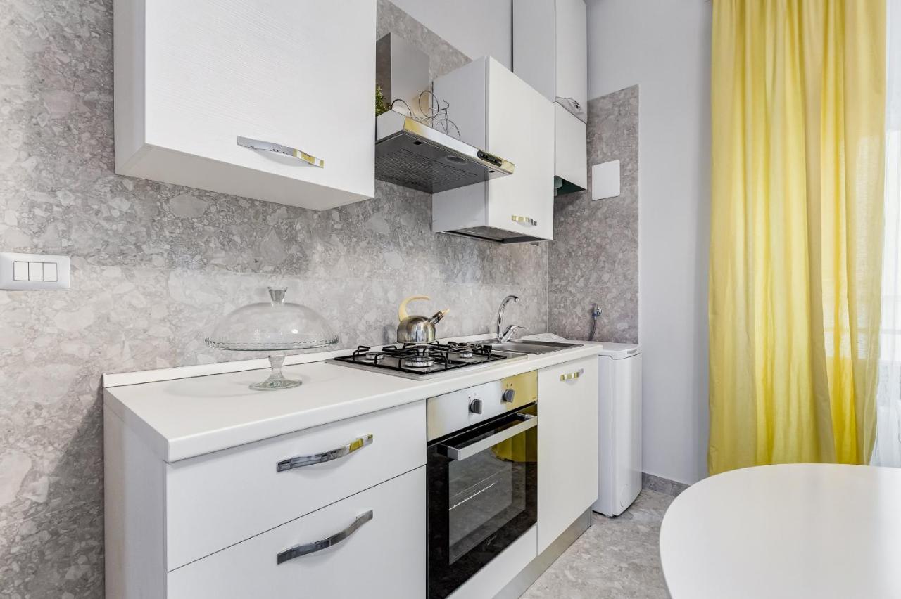 Apartamento Crystal Trevi Fountain - Romedreamhome