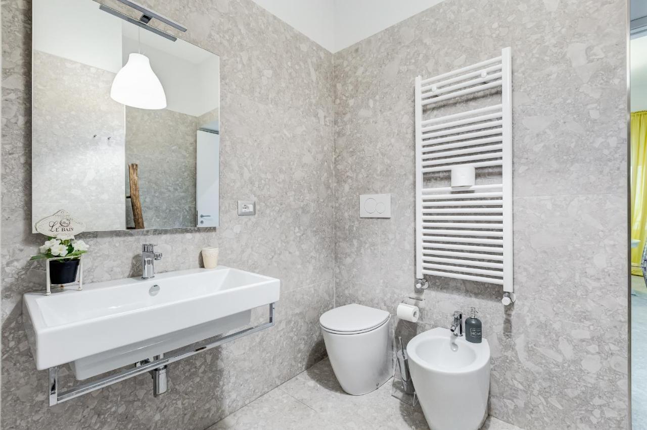 Crystal Trevi Fountain - Romedreamhome Roma