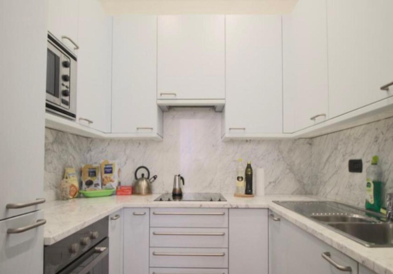Trevi - Luxury Apartamento