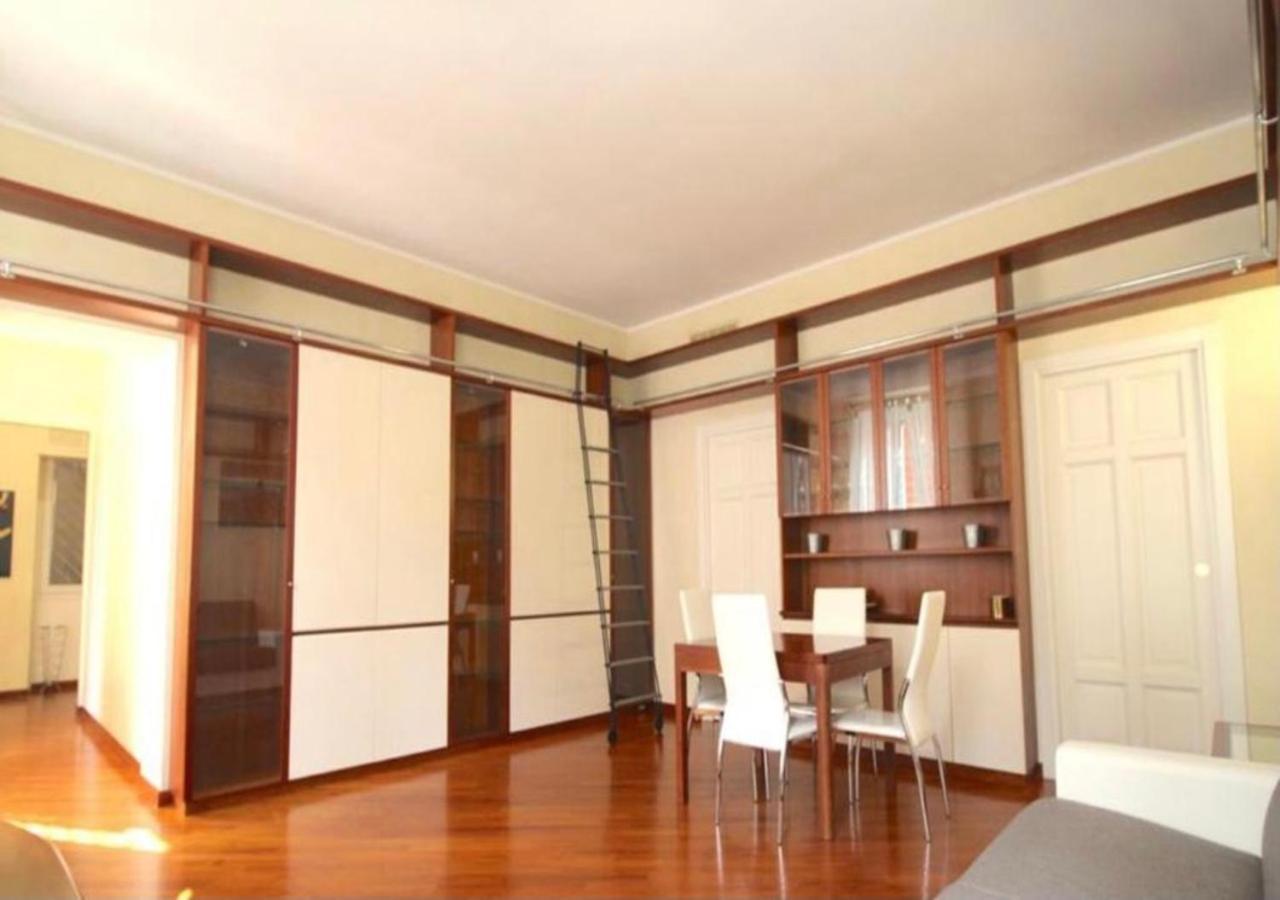 Apartamento Trevi - Luxury *