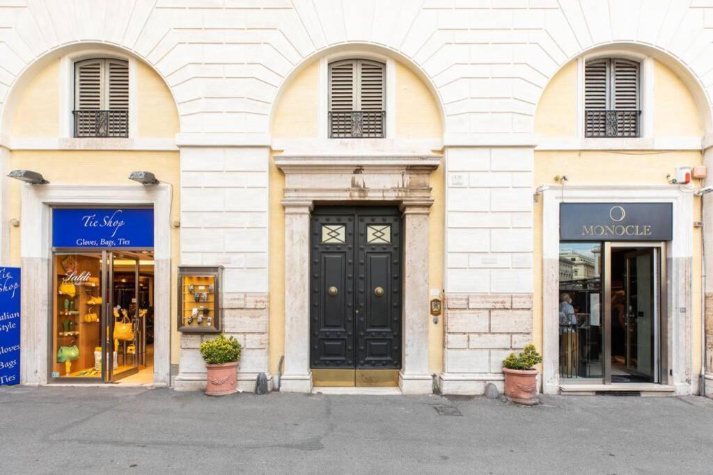 Iflat Pantheon Cozy Roma