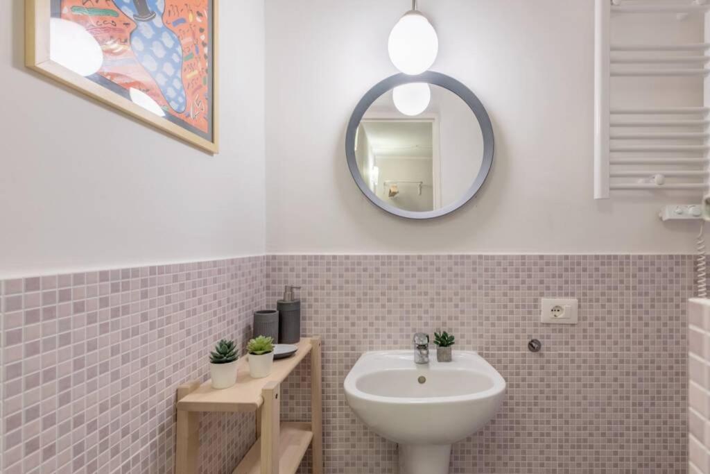 Appartamento Iflat Pantheon Cozy *