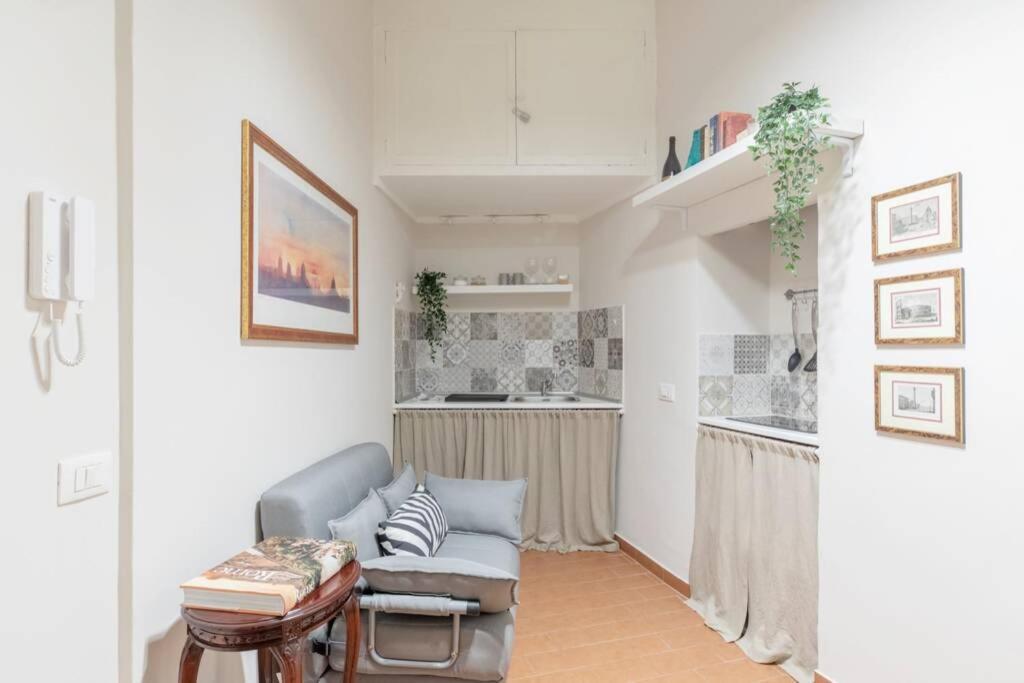 Iflat Pantheon Cozy Appartamento *
