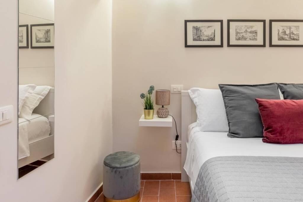 Iflat Pantheon Cozy * Roma