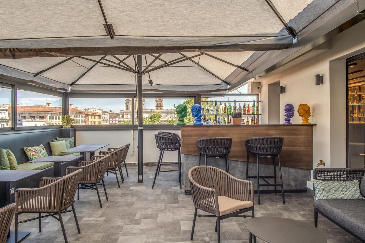 77 Seventy-seven - Maison D'art Collection 4* Roma