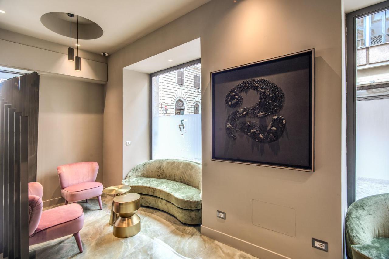 77 Seventy-seven - Maison D'art Collection Hotell