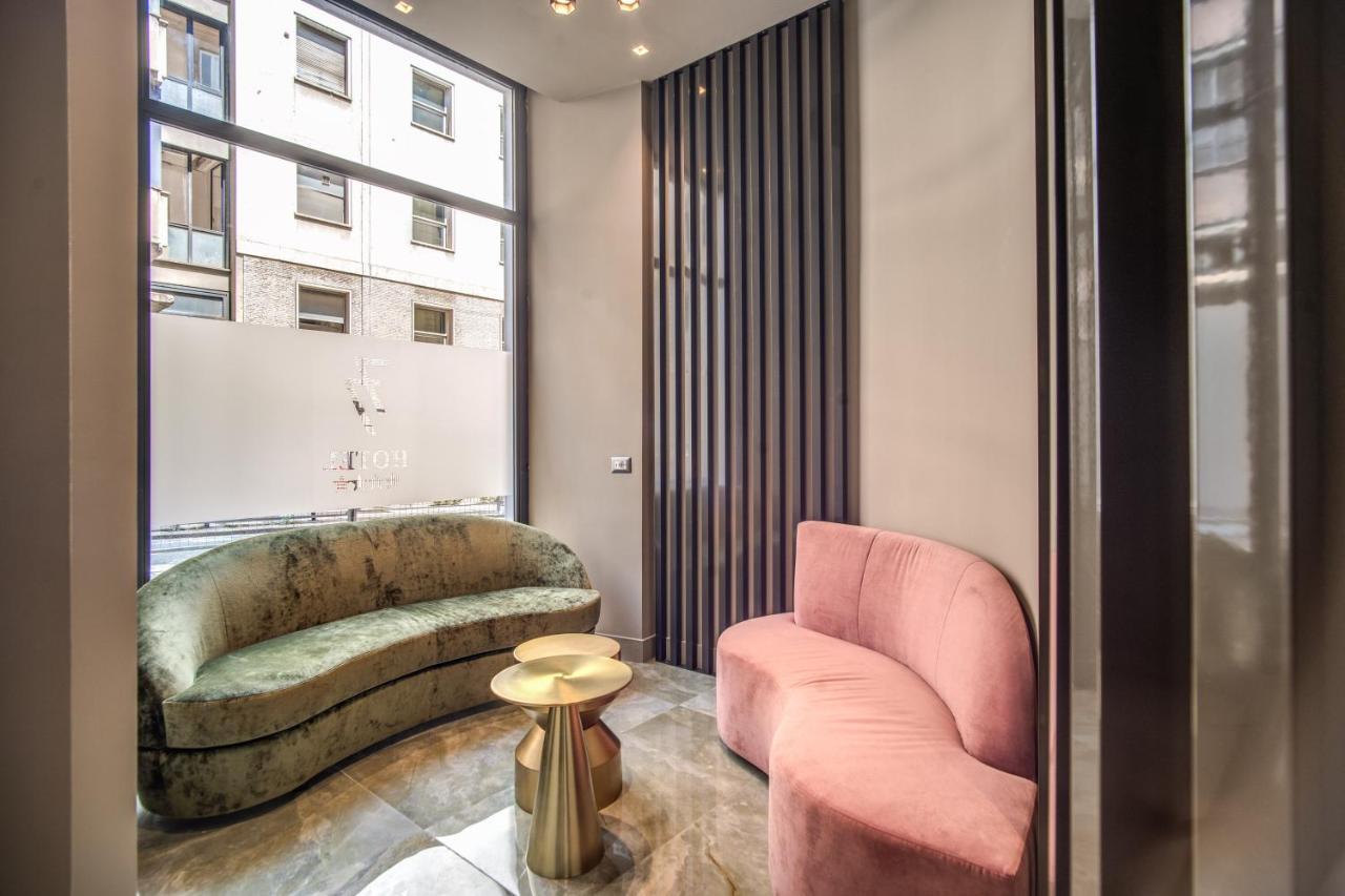 77 Seventy-seven - Maison D'art Collection 4*