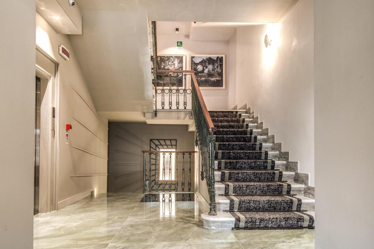 77 Seventy-seven - Maison D'art Collection Hotell
