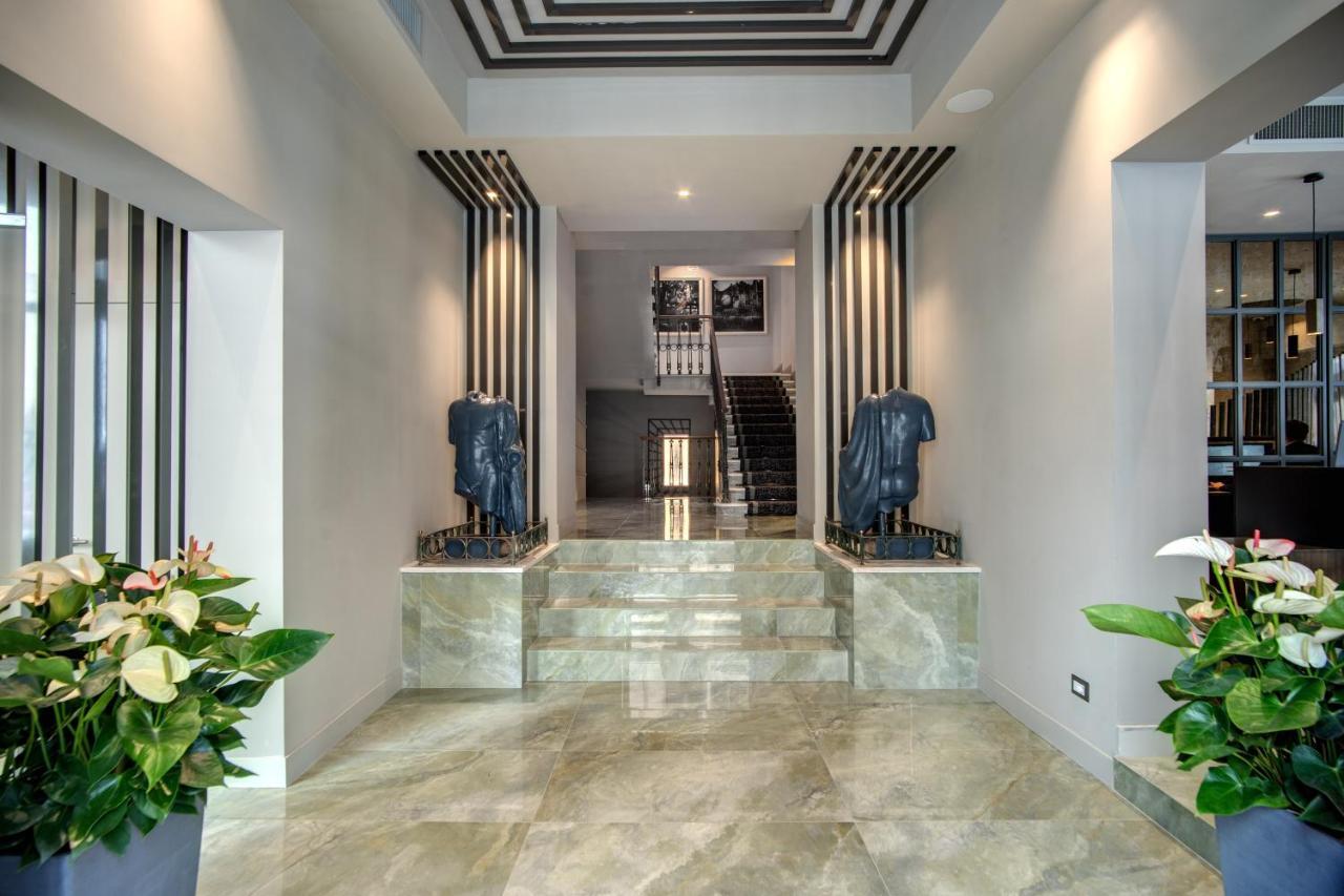 77 Seventy-seven - Maison D'art Collection Hotell