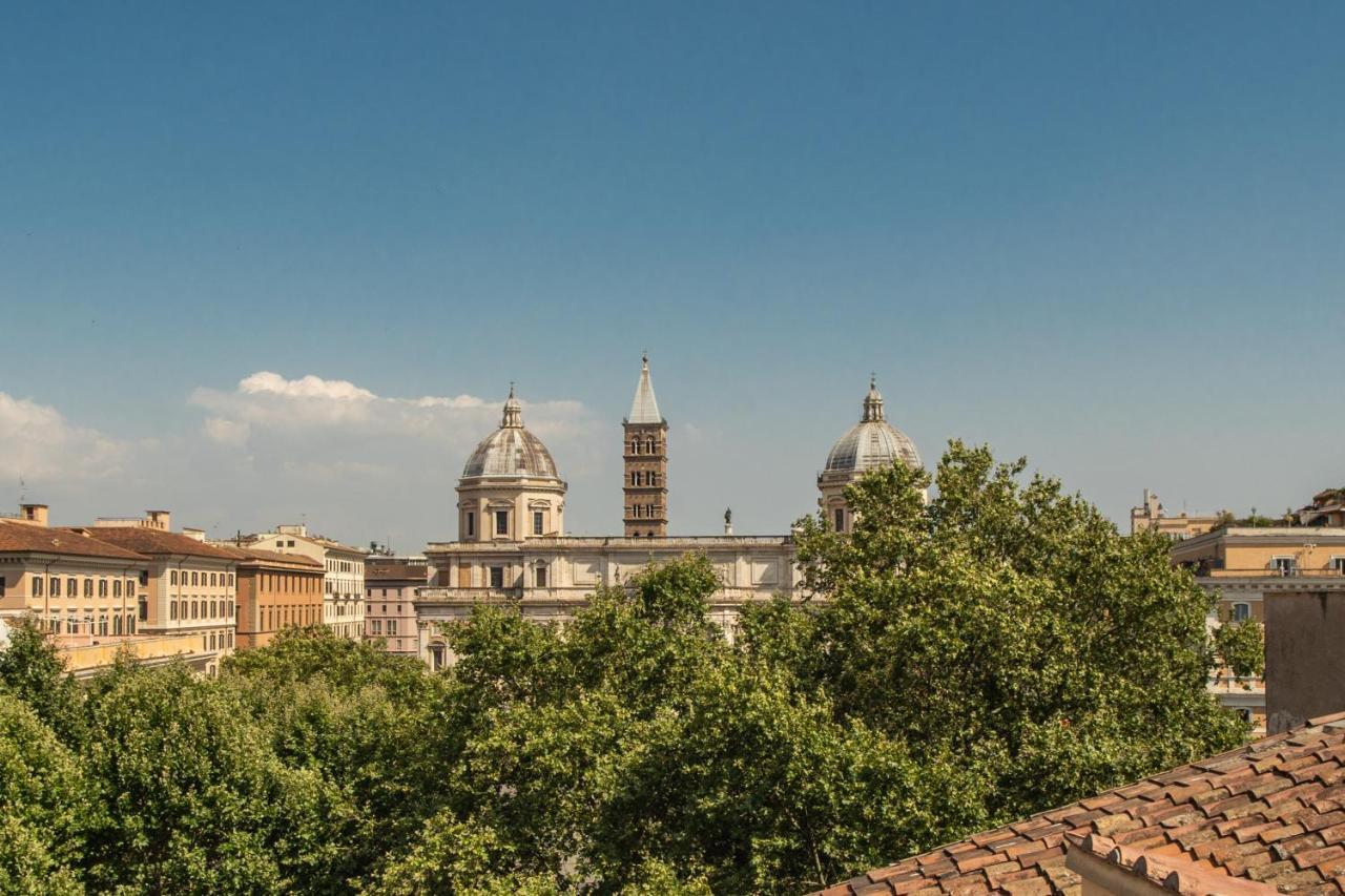 77 Seventy-seven - Maison D'art Collection 4* Roma