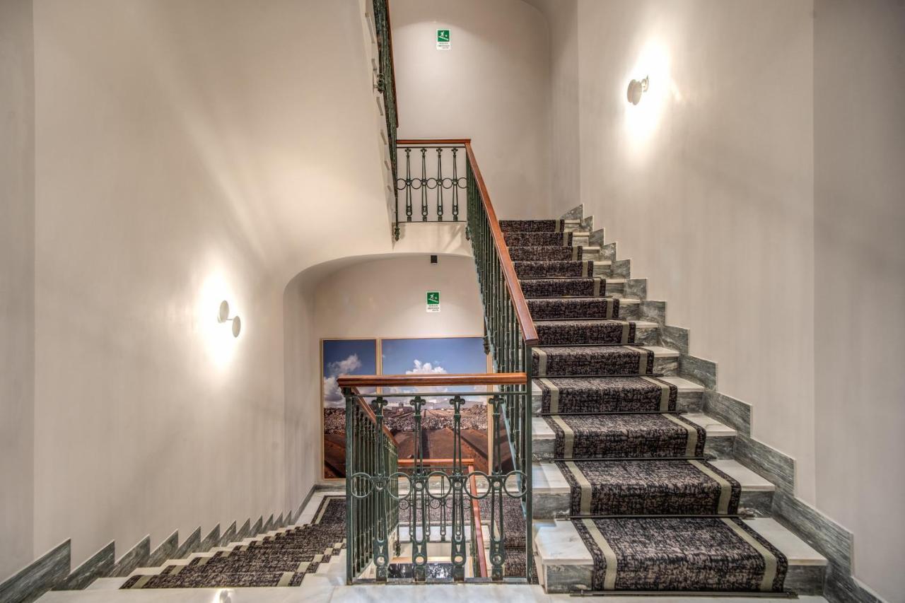 77 Seventy-seven - Maison D'art Collection Hotell Roma