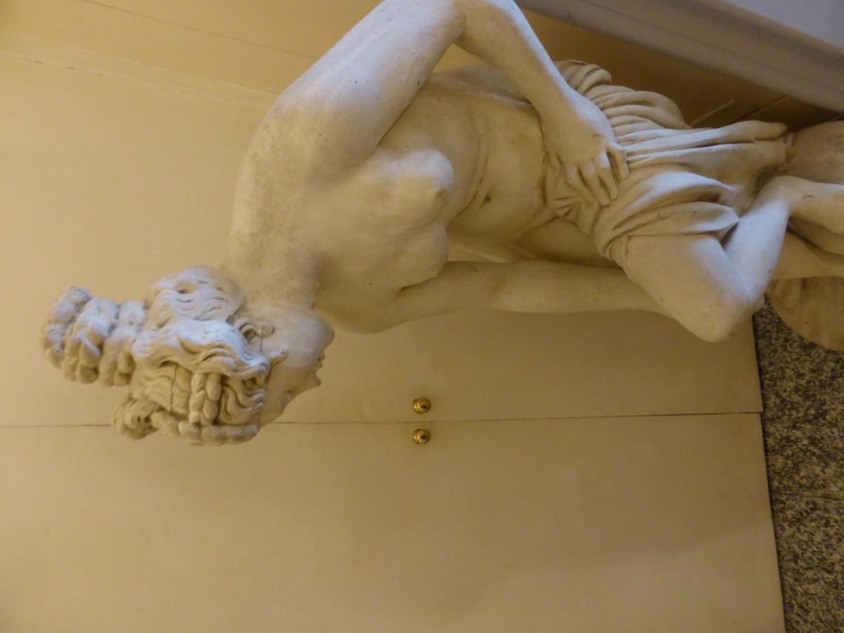 Prati Hotell Roma