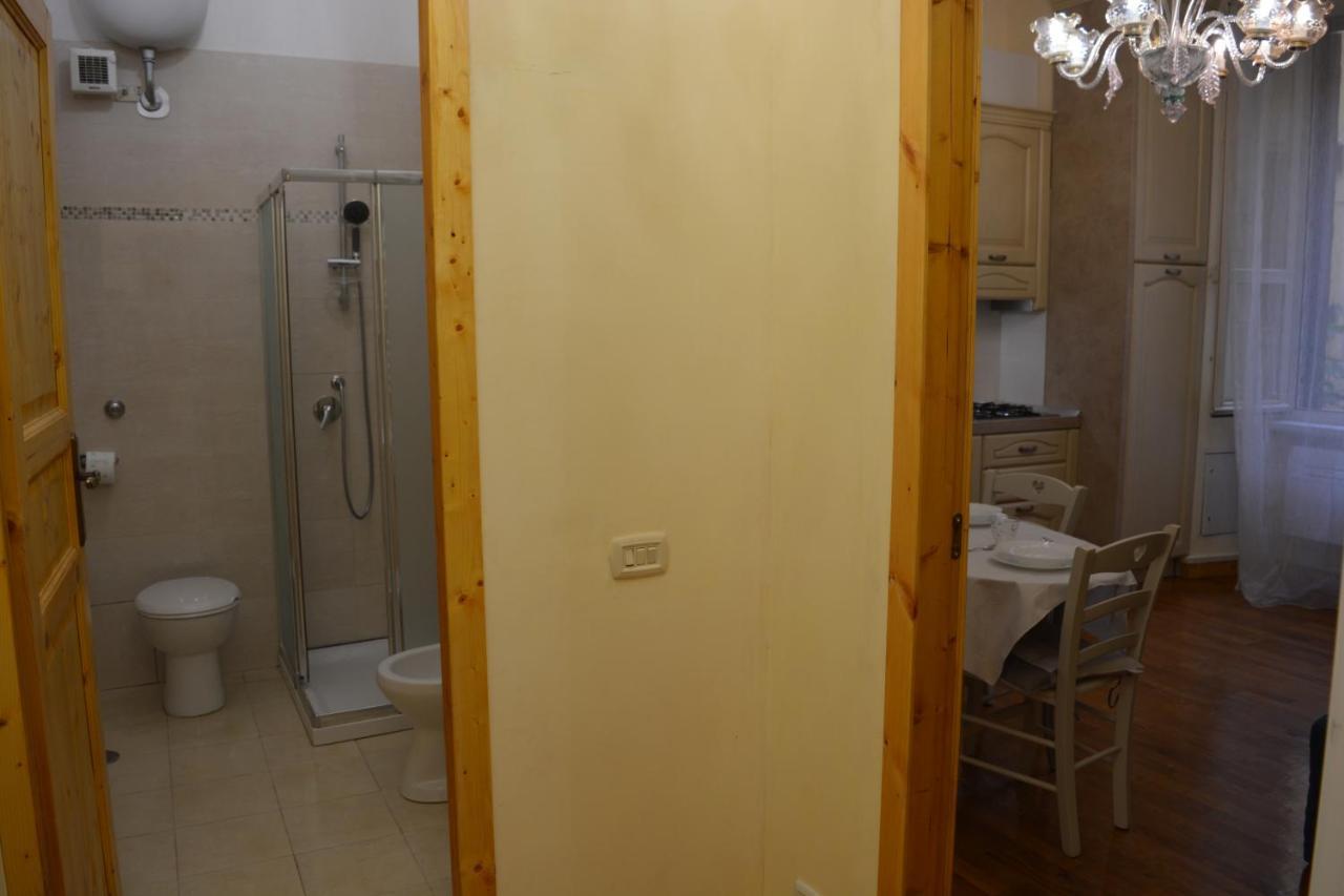 Lucia Apartamento