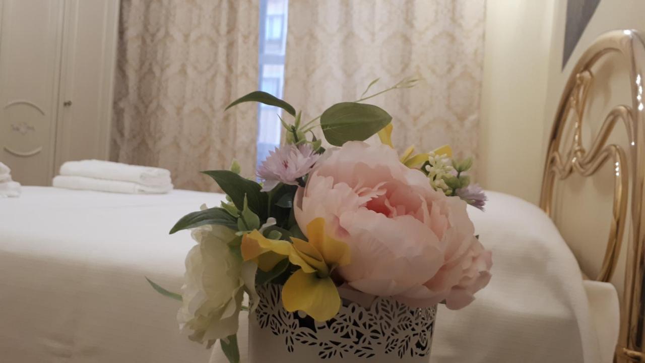 Apartamento Lucia *
